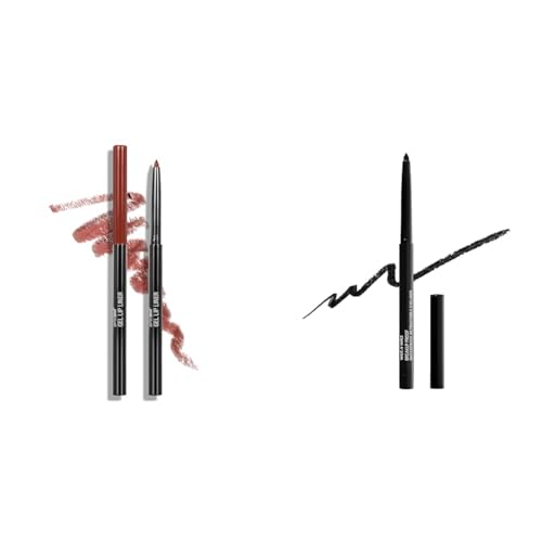 wet n wild Lip Liner y Eyeliner Resistente al Agua miniatura 1