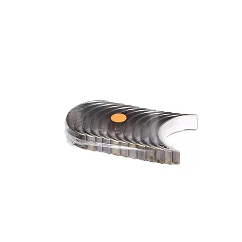 Cojinete Principal 2GRFE para Motor 3.5L de Modelos 2005 a 2015 5