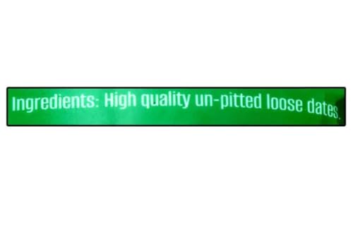Image of PNC Quality bazar Date Crown Fard UAE Dates, 1kg