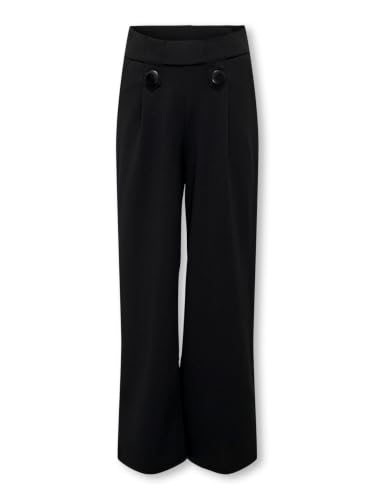 Pantalones Kogsania Button Pant Jrs Noos de ONLY unisex