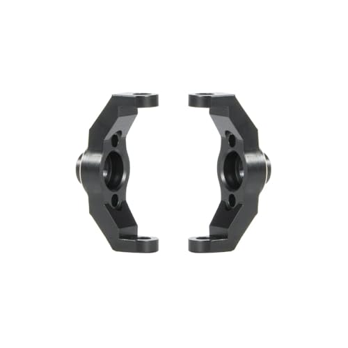 Trx4m pièces mise à niveau laiton : accessoires de direction et blocs roulettes pour voiture RC