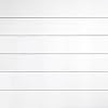 Timeline Classic White Shiplap Engineered Wood Wall Paneling, 3/8 in. 5.5 in. x 72 in. (6-Brds, 16.5 SF/Pkg)