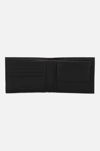 Image of Van Heusen Men Leather Belt & Wallet Combo Pack