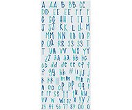 Junkitz Blue Print Expressionz