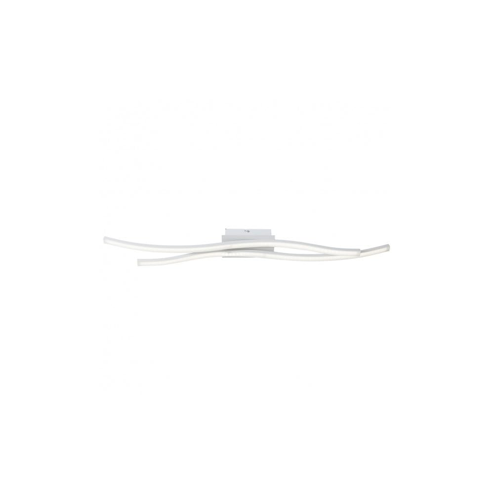 Lampara Plafon 24w 4000k Jorja 2400lm blanco9x80x9 de FABRILAMP.