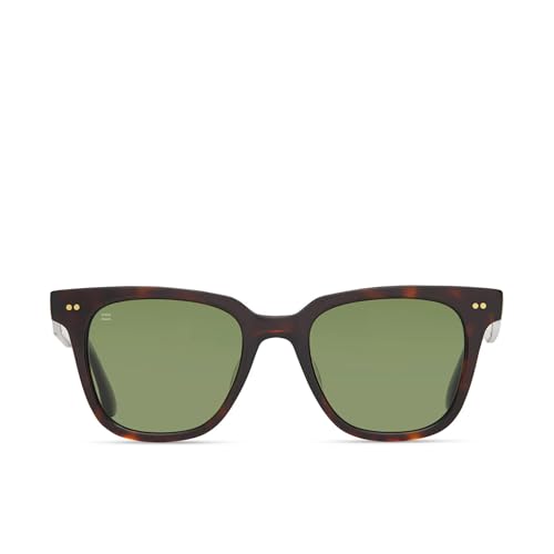 TOMS Memphis 301 Square Sunglasses2