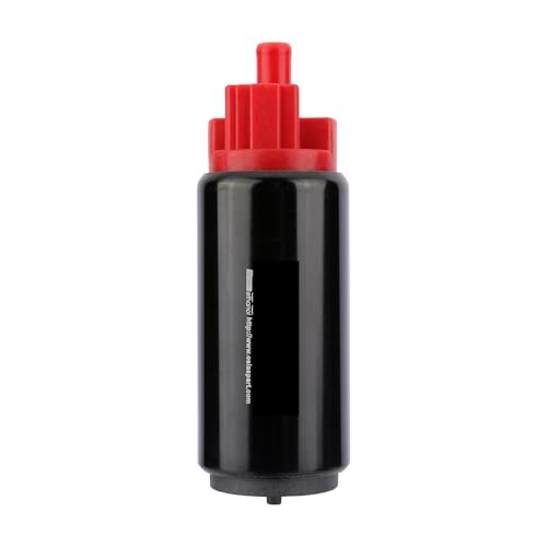 Pompe à carburant haute pression F150 injection optimisée