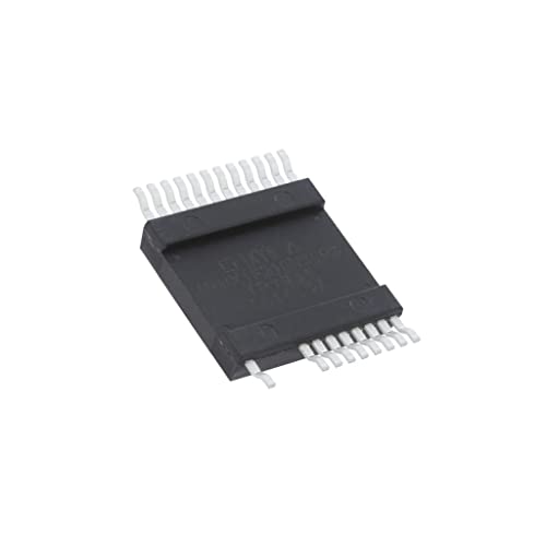N-MOSFET MMIX1F210N30P3 évite la surchauffe des circuits 300V grâce à sa technologie Polar3