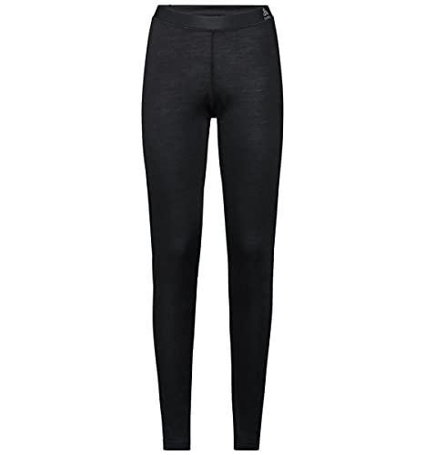 Odlo Women's Merino 130 Baselayer Bottom #TOP1