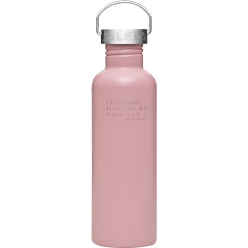 Salewa Aurino Stainless Steel 1,0L Bottle, Zephyr/Secret Poem Of Nature, Unisex, 1000 ml - Image 2