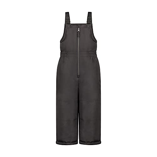 Osh Kosh Boys' Ski Jacket And Snowbib Snowsuit Set, Grey Dino Print, 3T #TOP2