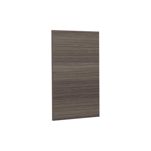 Vicco Façade de Cuisine R-Line, Gris Noble, 39.6x59cm façade de Meuble pour Meuble Mural, adapté aux armoires de Cuisine R-Line pour Une Installation Facile
