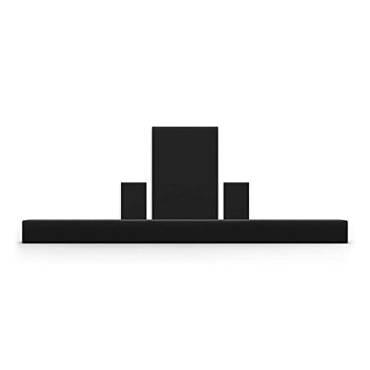 VIZIO SB36512-F6 Dolby Atmos 5.1 Soundbar Home Speaker (Renewed)