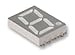 Lumex LDS-SMHTA5604RISIT DISPLAY, 7-SEGMENT, 14.22MM, RED
