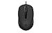 Produktbild HP 150 Kabelgebundene USB-Maus  Ergonomisch, 3 Tasten, 1600 dpi, optischer Sensor, beidhändig nutzbar, Plug & Play, für Windows 7/8/10, Schwarz