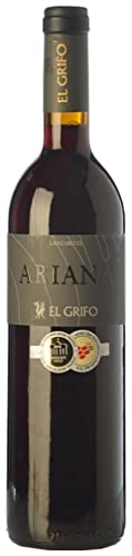 El Grifo - Ariana,Vino Tinto, 75cl