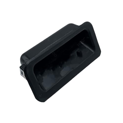 Loquet de coffre 81260-A6200 pour Hyundai Elantra, i30, i20 et Getz