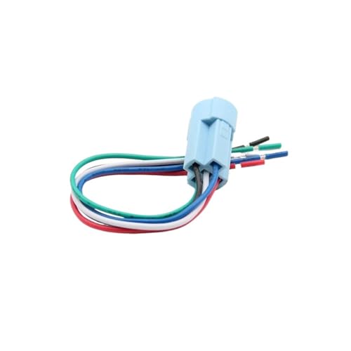 Bouton poussoir 22mm et sa prise de raccordement pour restaurer vos tableaux de bord