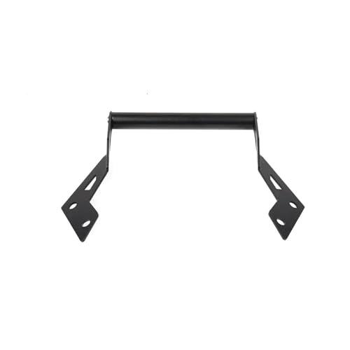 Barre transversale Ninja 400 pour éviter les vibrations GPS