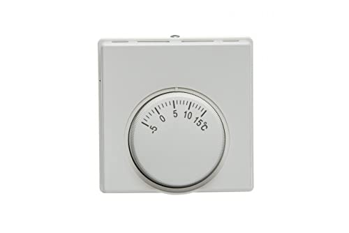 TEAMS FROST PROTECTION THERMOSTAT STAT STTRFSN 10A Volt Free