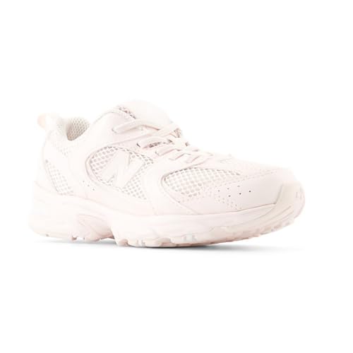 New Balance 530 Bungee Little Kids Size-3 Pink Pink4