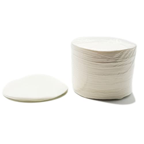 700 Pcs Filter Paper Compatible with Aeropress, Micro Paper Filters Replacement Compatible with Aeropress Coffee and Espresso Maker, 64mm/2.5 700 Pcs Filter Paper Compatible with Aeropress, Micro Paper Filters Replacement Compatible with Aeropress Coffee and Espresso Maker, 64mm/2.5
