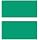 XLNT 100% Laser Engraving Double Color Sheet, White/Black (12