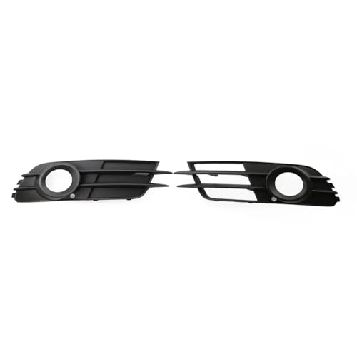 Grille de phare antibrouillard pour A6 C7 2012-2015 pare-chocs avant 4G0807682G