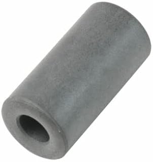 Tool parts 14mm External Diameter 28mm Length Cylindrical Ferrite Core