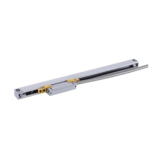 Calibrador KA-500 de 120 mm y 0.005 mm de resolución miniatura 1