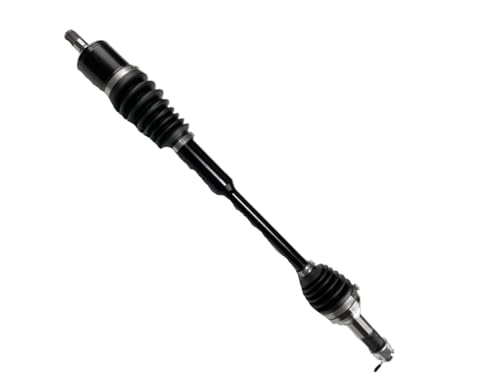 Essieu CV Avant Droit pour Moto HD10 ATV remplace 705402407 série XP Transmissions