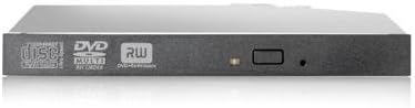 Slim 12.7Mm Sata Dvdrw Optical Kit - By "Hewlett Packard" - Prod. Class: Storage Devices/Removable Disk Drive / Dvd (Rom Rw Cd Combo)