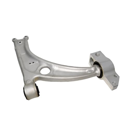 Bras de suspension avant 3C0407151E résout l'usure de pneu sur Tiguan et Audi A3