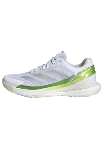 Chaussure de padel Crazyquick Boost pour protéger les genoux des impacts au padel