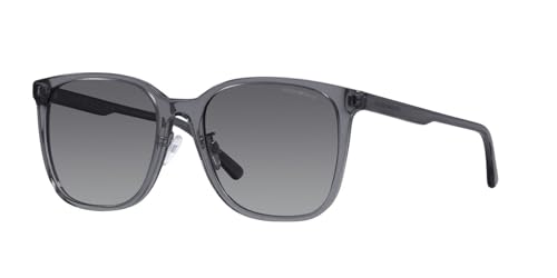 Lunettes de soleil Armani 0EA4206D homme protection UV tendance accessoire été