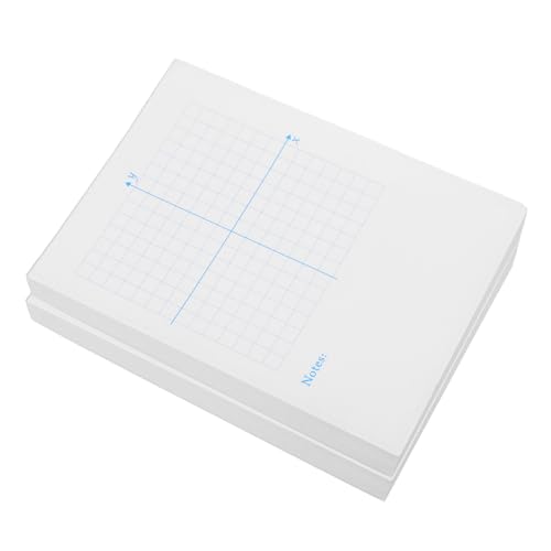 Evita gráficos torcidos con el papel cuadriculado para matemáticas xy Housoutil