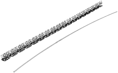 All States Belt Lacing Kit - 125 RS with Staples ELRS125-36 PM54518 1701353 54518