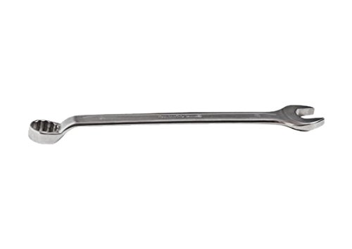 Bahco Ring Spanner Offset, Silver