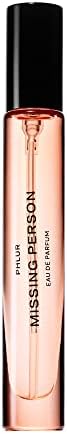 Missing Person - Travel Size