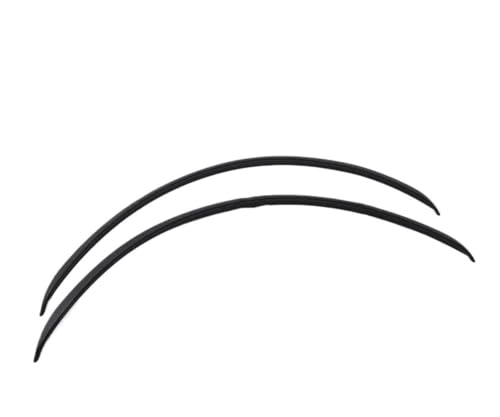 Guardabarros de carrocería ancha para tuning y protección F32 F33 F44 G21 G28