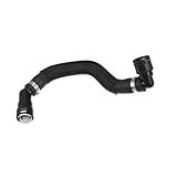 KoehLy 68199254AB/68199254AA Jumper Hose Compatible with Chrysler 200 2015-2017 Compatible with Jeep Cherokee 2014-2018