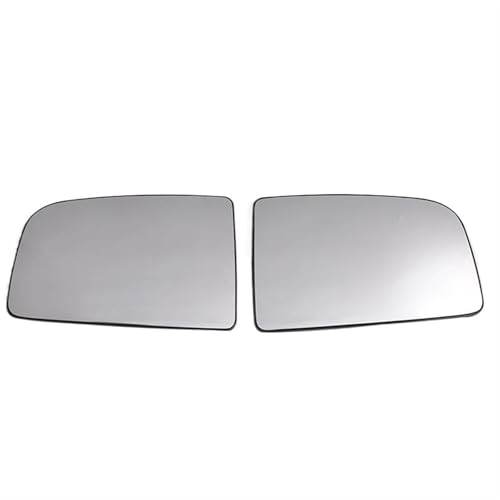 Glace rétroviseur Mercedes Sprinter 2007 2008 miroir extérieur chauffant convexe
