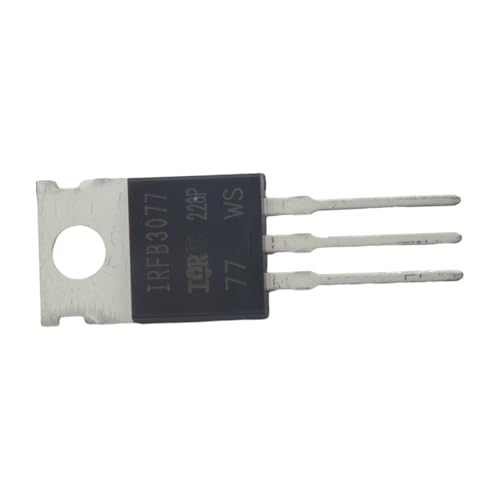 10 pièces IRFB3077PBF IRFB3077 FB3077 TO220 Power MOSFET