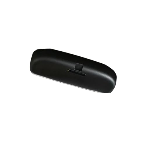 Boîte à lunettes pour Audi A3 A4 A6 Q3 Q5 étui de poignée de plafond