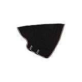 Das Halsteil passend zur Horseware Rambo Optimo. Mit 150 Gramm Füllung Farbe: black/ orange & black