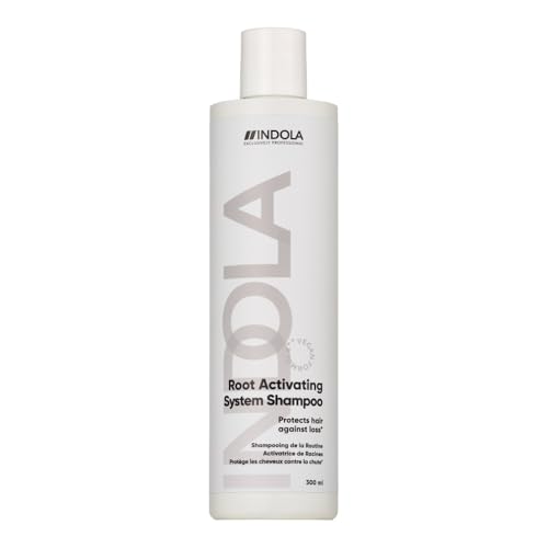 Indola Innova Root Activating Shampoo, 300 ml./10.1 fl.oz.