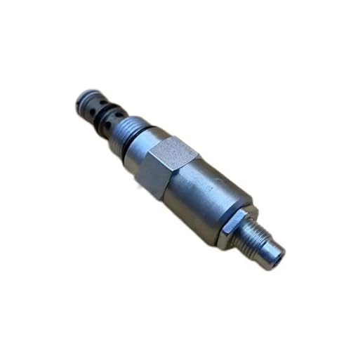 Electrovanne à cartouche PR10-36A pour régulation de pression hydraulique