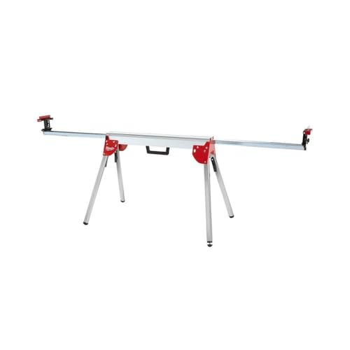 Milwaukee Aluminum Folding Miter Saw Stand