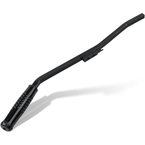 Hipzeepo S-Cam Air Brake Spring Tool Brake Maintenance Too LReplace 5081 Air Brake Spring Tool