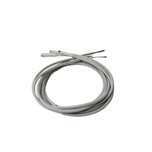 Sensor de interruptor magnético D-M9B soluciona fallos de carrera